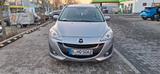 Mazda 5 2.0 MZR 106kW Sports-Line Activematic Spor... - gebrauchte Mazda 5 aus dem Jahr 2011