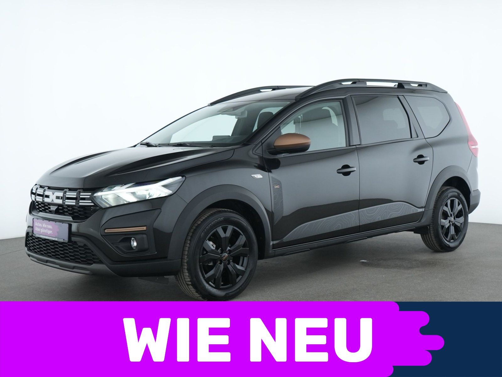 Dacia Jogger - Bild 1