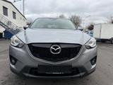 Mazda CX-5 2.2 SKYACTIV-D Center-Line Automatik Navi - gebrauchte Mazda CX-5 aus dem Jahr 2012