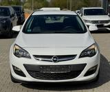 Opel Astra J Lim Style 1.6*Teilede* - Opel Astra Style mit Benzin-Antrieb