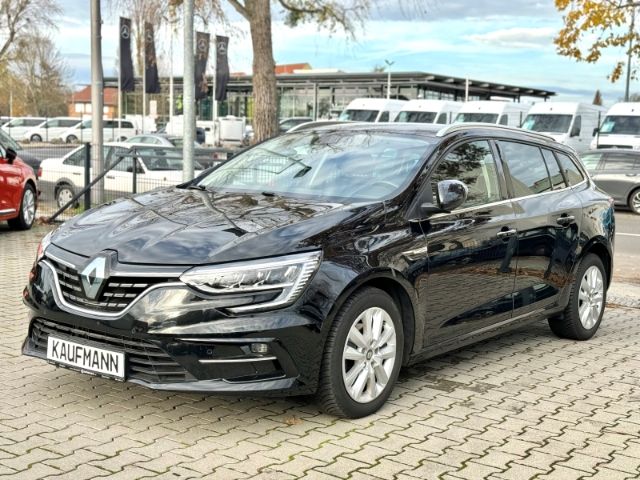 Renault Megane IV Grandtour Intens 1.3 TCe 140 EDC EU6d