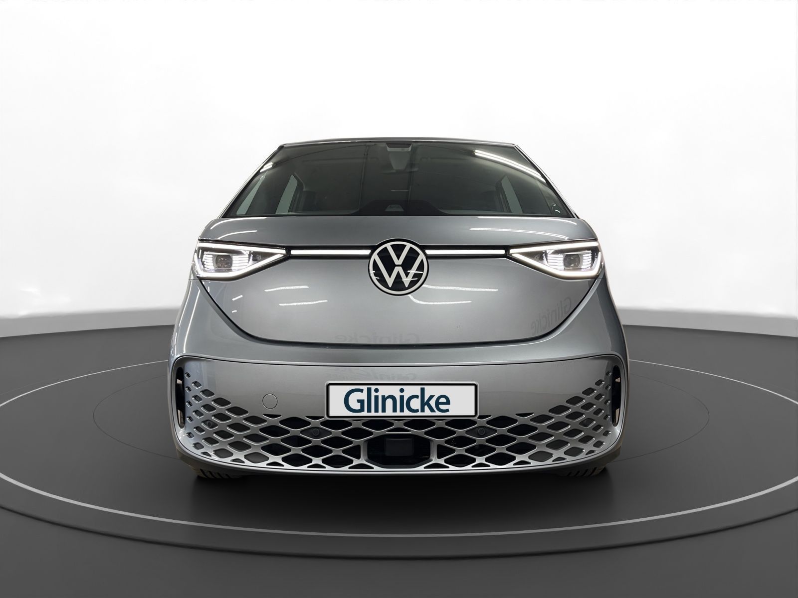 Volkswagen ID.Buzz Pro AHK Matrix-LED LM 19 Navi PDC vo hi foto 2