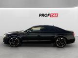 Audi A8 3.0 TDI quattro HUD-MASSAGE-MATRIX-STHZG-BOSE - Audi A8 mit Diesel-Antrieb: Limousine