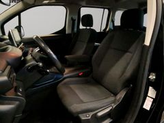 PEUGEOT Rifter Allure L1 Navi Klima PDC SHZ Tagfahrlicht