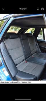BMW X5 4.6 is - BMW X5: 4.6