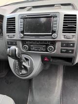Volkswagen T5 California - VW T5 California 7-Sitzer