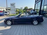 BMW 320i Cabrio M-Sport Paket 1. Hand el. Verdeck - BMW 320 aus 1997: 320i