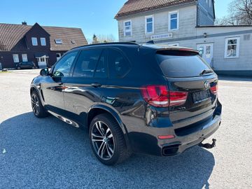BMW X5 - 4