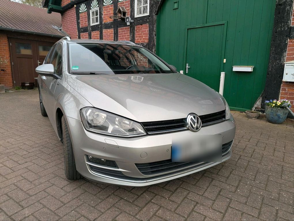 Image of Volkswagen Golf