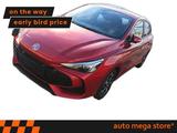 MG3 1.5 ICE Comfort LED/Kamera/Tempomat/Carplay - MG MG3: Comfort