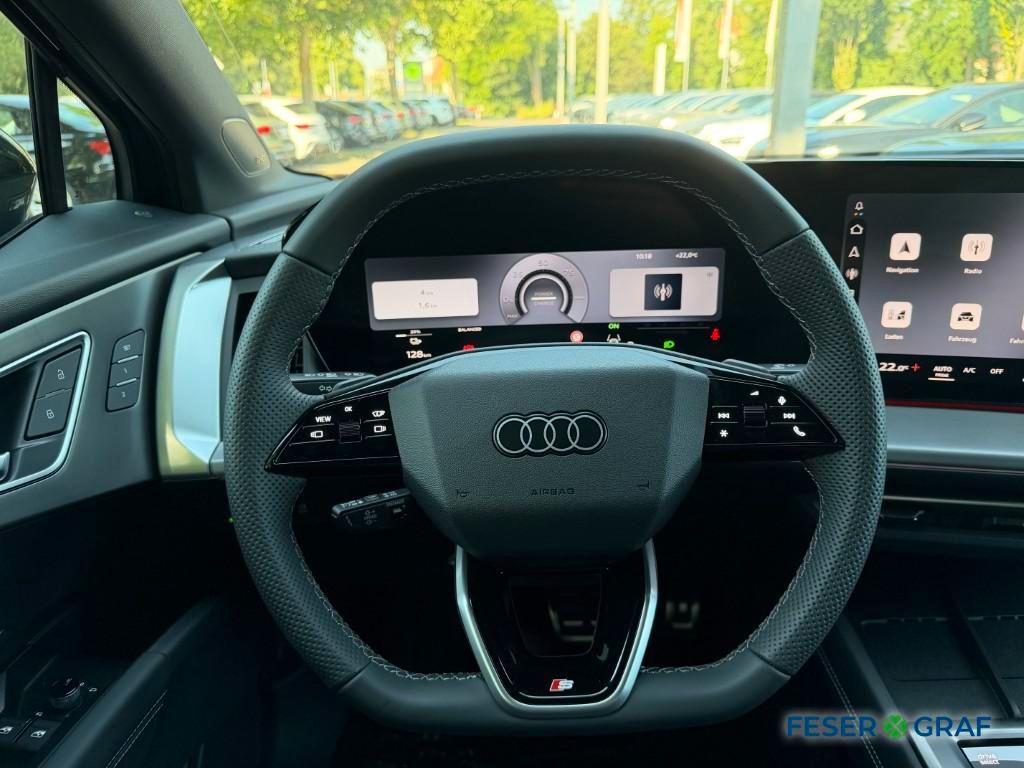 Audi Q4 - Bild 10
