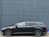 Volkswagen Passat Variant Comfortline BMT/ 4Motion - Volkswagen Passat Variant mit Diesel-Antrieb