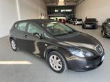 Seat Leon 1.6 BENZINA PER NEOPATENTATI - gebrauchte Seat Leon aus dem Jahr 2006