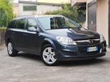 Opel Astra Wagon 1.6 BENZINA-GPL 115cv / 84.000k - Opel Astra: Wagon