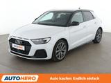 Audi A1 Sportback 35 TFSI Advanced Aut.*NAVI*LED*PDC* - Audi A1 Gebrauchtwagen in Frankfurt