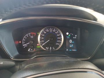 Toyota Corolla - 8
