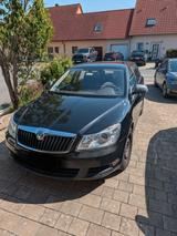 Skoda Octavia 1.6 TDI Classic Combi Classic - Skoda Octavia Classic mit Diesel-Antrieb