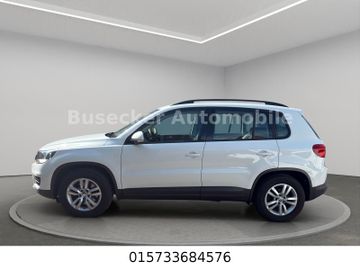 Volkswagen Tiguan - 2