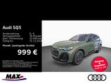 Audi SQ5 SUV TFSI quattro TECH PRO+MATRIX+AHK+PANO+