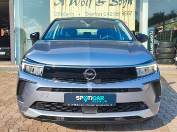 Bild 3 Opel Grandland (X) Grandland Enjoy +LED+PDC+SHZ+KLIMA+ALU+