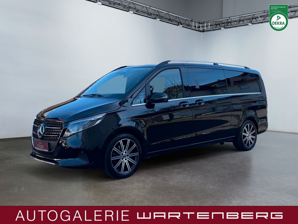 Image of Mercedes-Benz V 300