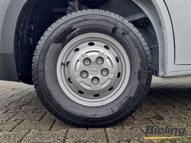 Movano Kasten HKa Edition 2.2 Cargo 3,5t L3H2 AL