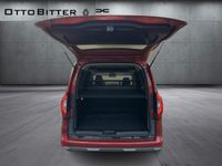 Renault Kangoo - Vorschau Bild 13