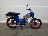 Zündapp ZD 40 TOP RESTAURIERT Festpreis!! - ZÜNDAPP MOTORRAD