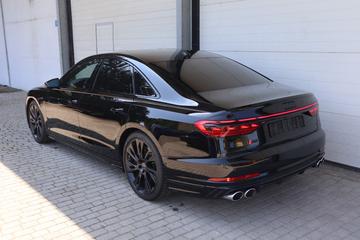 صورة مصغرة 12 لـ 2026 AUDI S8