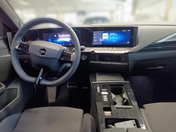 Bild 7 Opel ASTRA L SPORTS TOURER GS 360° KAMERA WINTERPAKET