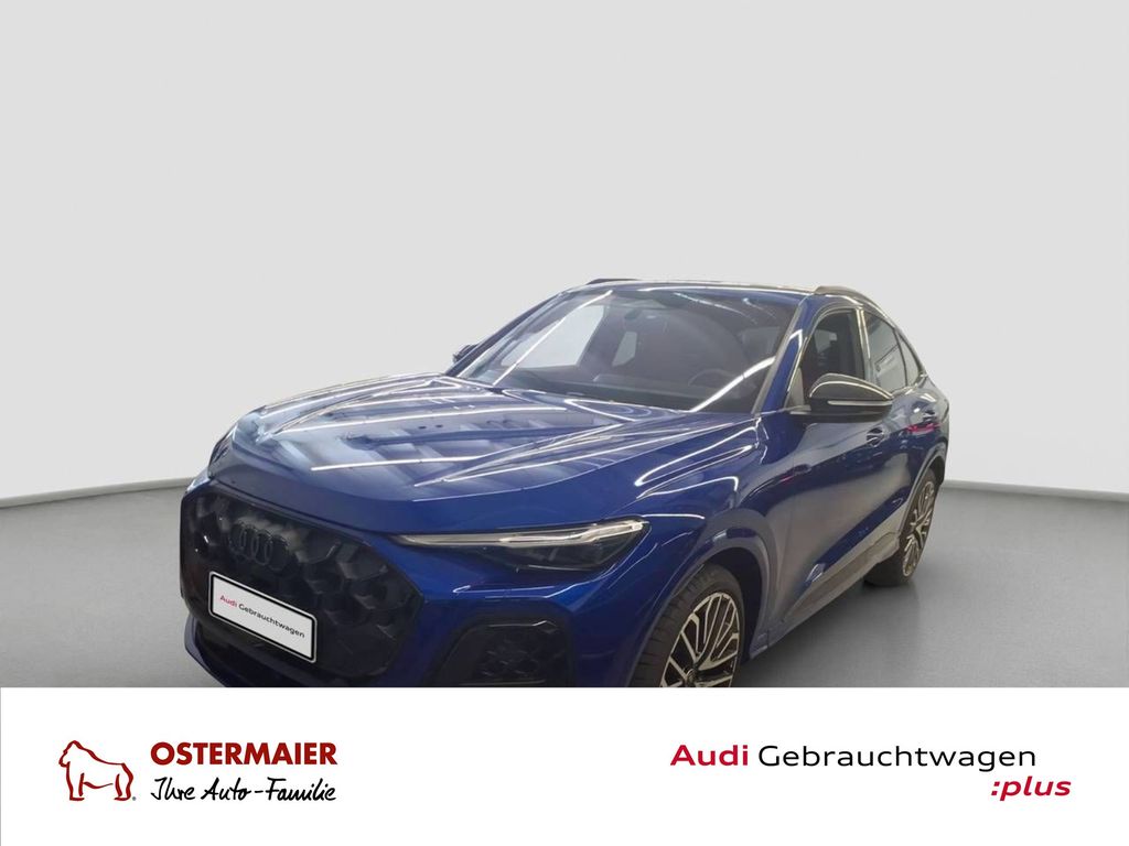 Image of Audi SQ5