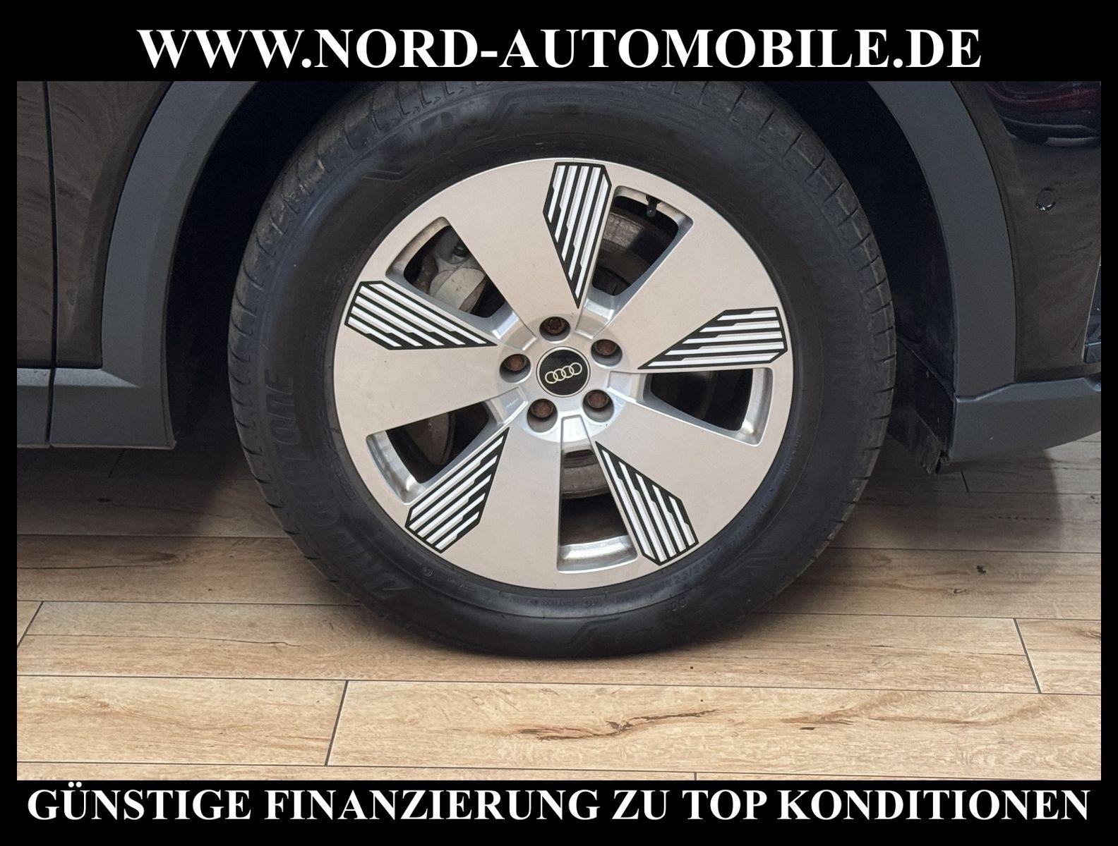 Audi e-tron 50 QU. Kameras/Navi/LED/, миниатюра 14