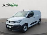 Citroën Berlingo Kasten L2 H1 XL | Tempo | Navi | Kamera - Citroën Berlingo aus 2025