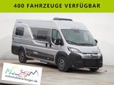Pössl Trenta 640 Plus, Winterpaket, Rahmen, Safety - Angebote