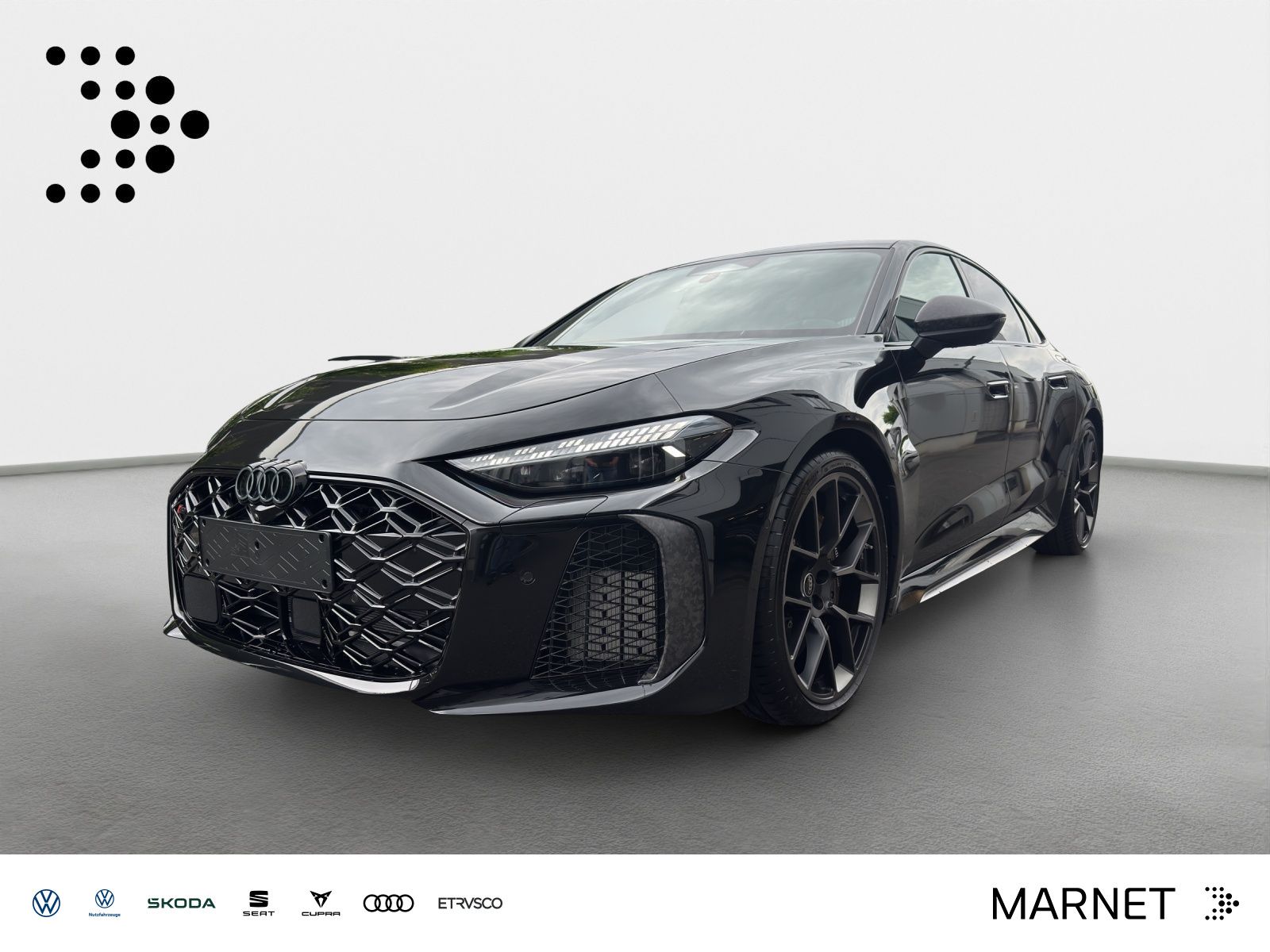 Audi RS 5 Limousine 5 470 kW tiptronic