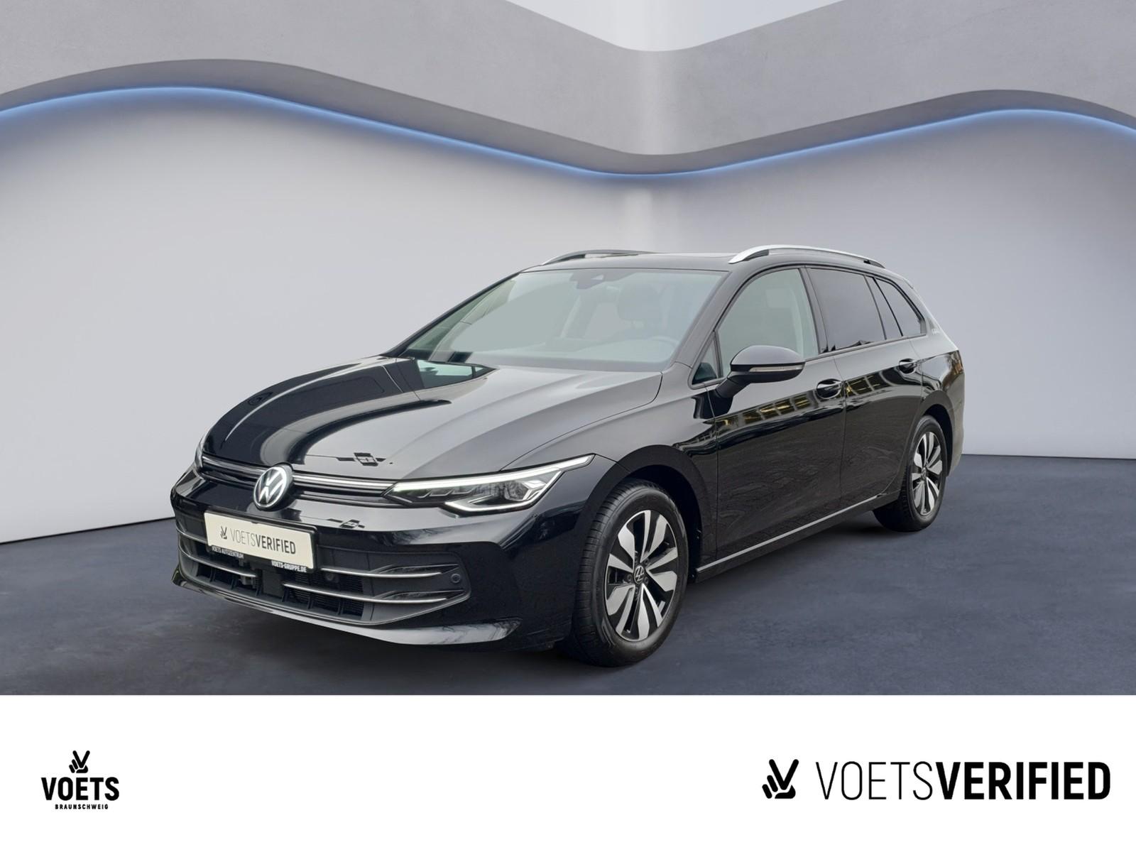 Volkswagen Golf Variant Life 1.5  eTSI DSG LED+RearView+PAN