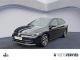 Volkswagen Golf Variant Life 1.5  eTSI DSG LED+RearView+PAN - Auto leasen in Braunschweig