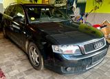Audi A4 B6 1.9 TDI S Line Plus - Audi A4 aus 2004: 1.9