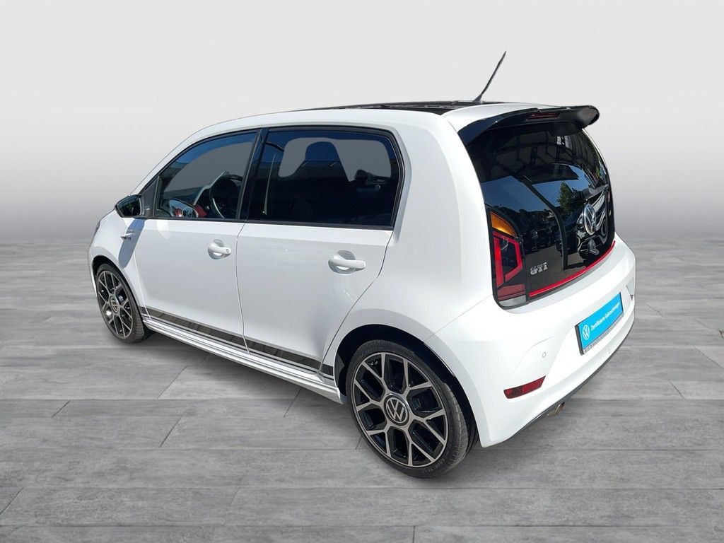 Volkswagen up! - Bild 5