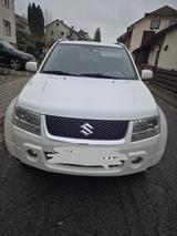 Suzuki Grand Vitara 1.9 DDiS Limited - Suzuki Grand Vitara: Limited