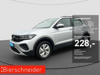 Volkswagen T-Cross - Vorschau Bild 1