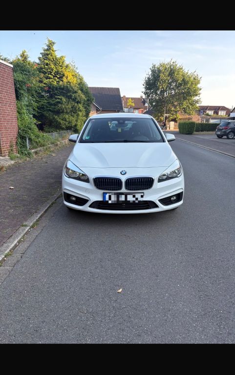 Image of BMW 225 Active Tourer