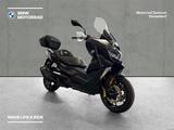 BMW C 400 GT - ROLLER 400