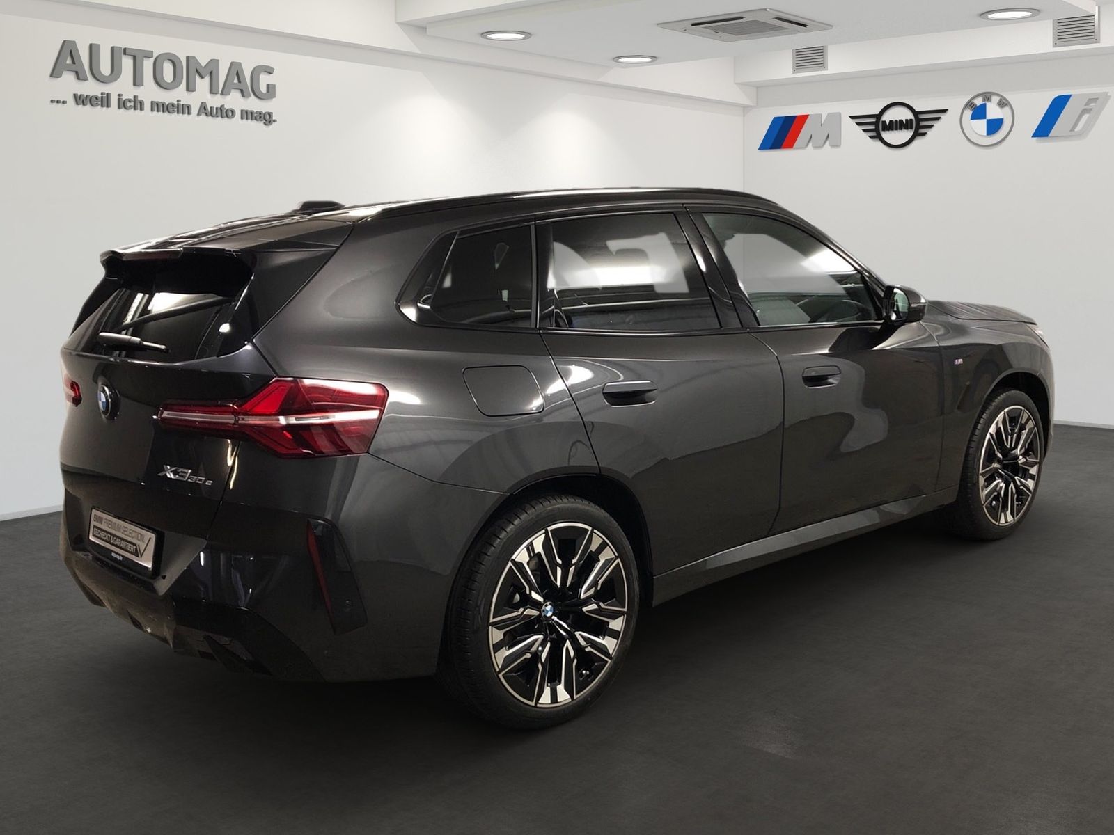 BMW X3 - Bild 3