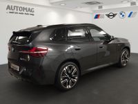 BMW X3 - Vorschau Bild 3