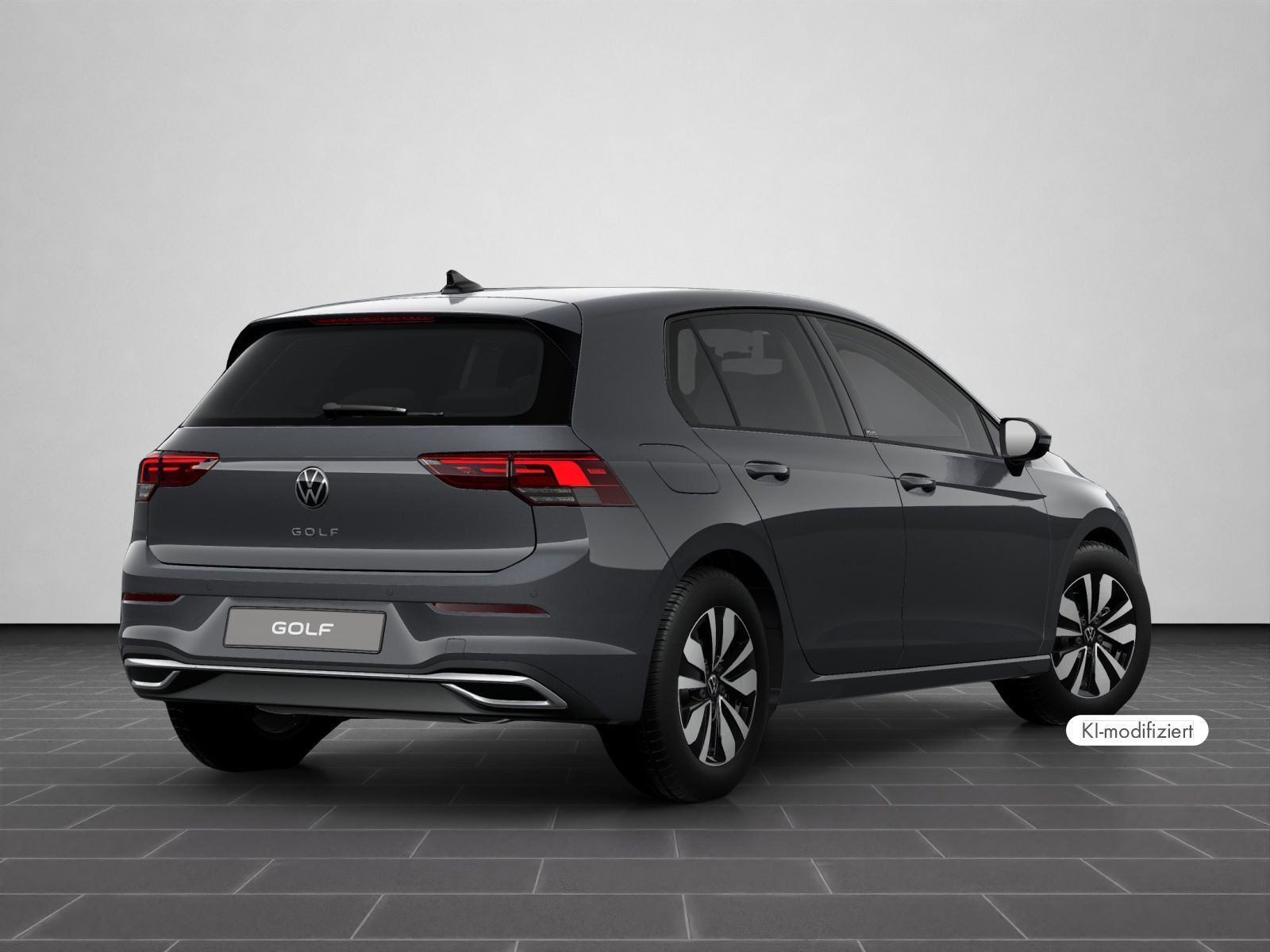 Volkswagen Golf - Bild 4