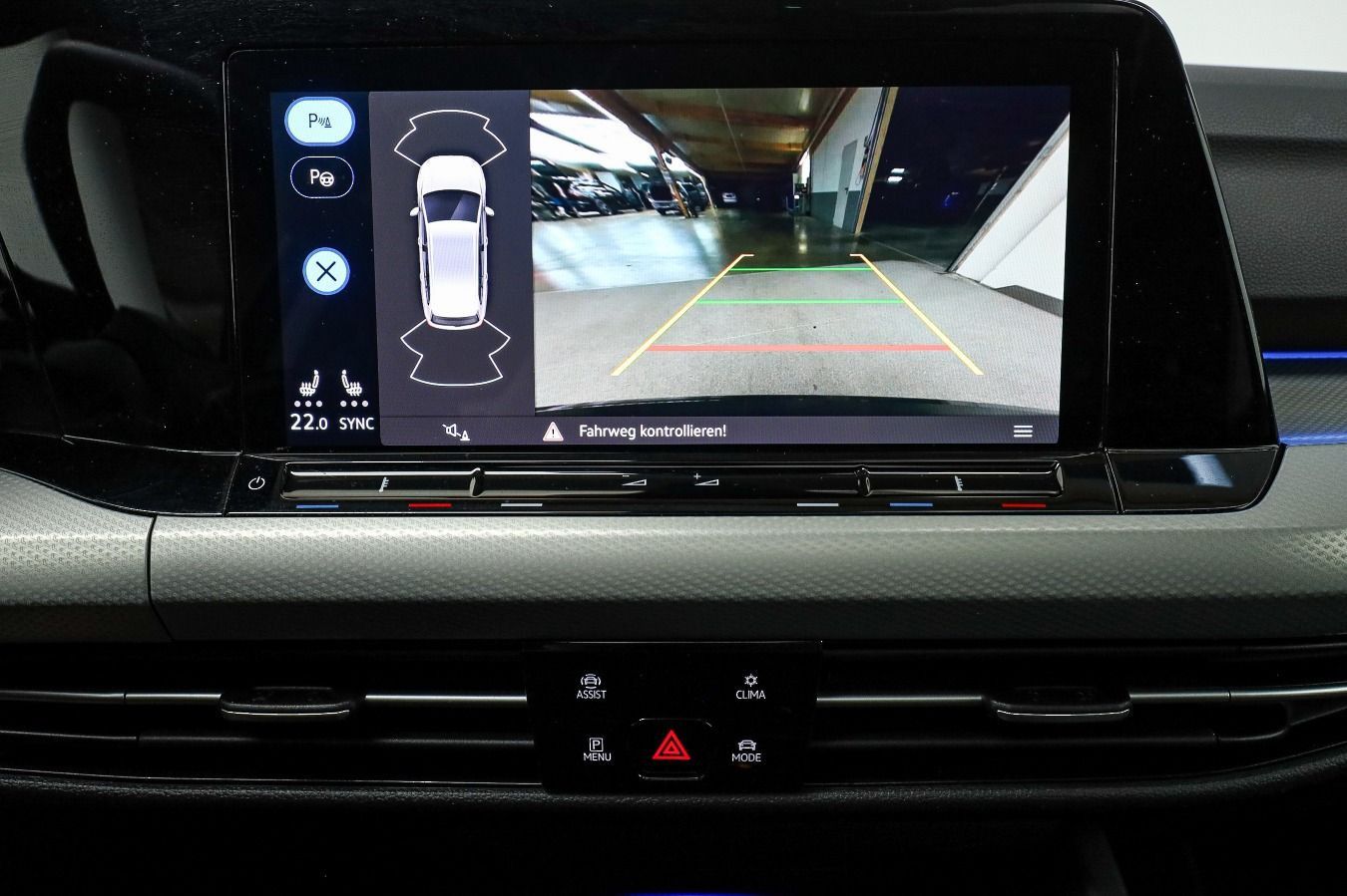 Volkswagen Golf - Bild 17