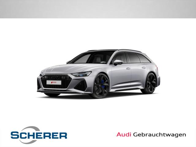 Audi RS 6 Avant RS 6 Avant 441(600) kW(PS) tiptronic