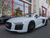 Audi Spyder 2.HD Audi Garantie Laser Keramik Carbon - Audi R8 in Köln