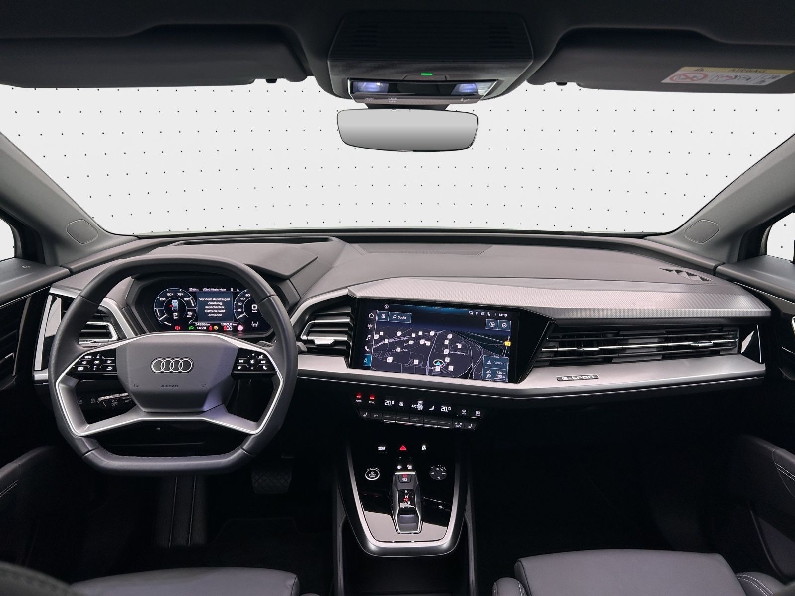 Audi Q4 e-tron - Bild 5